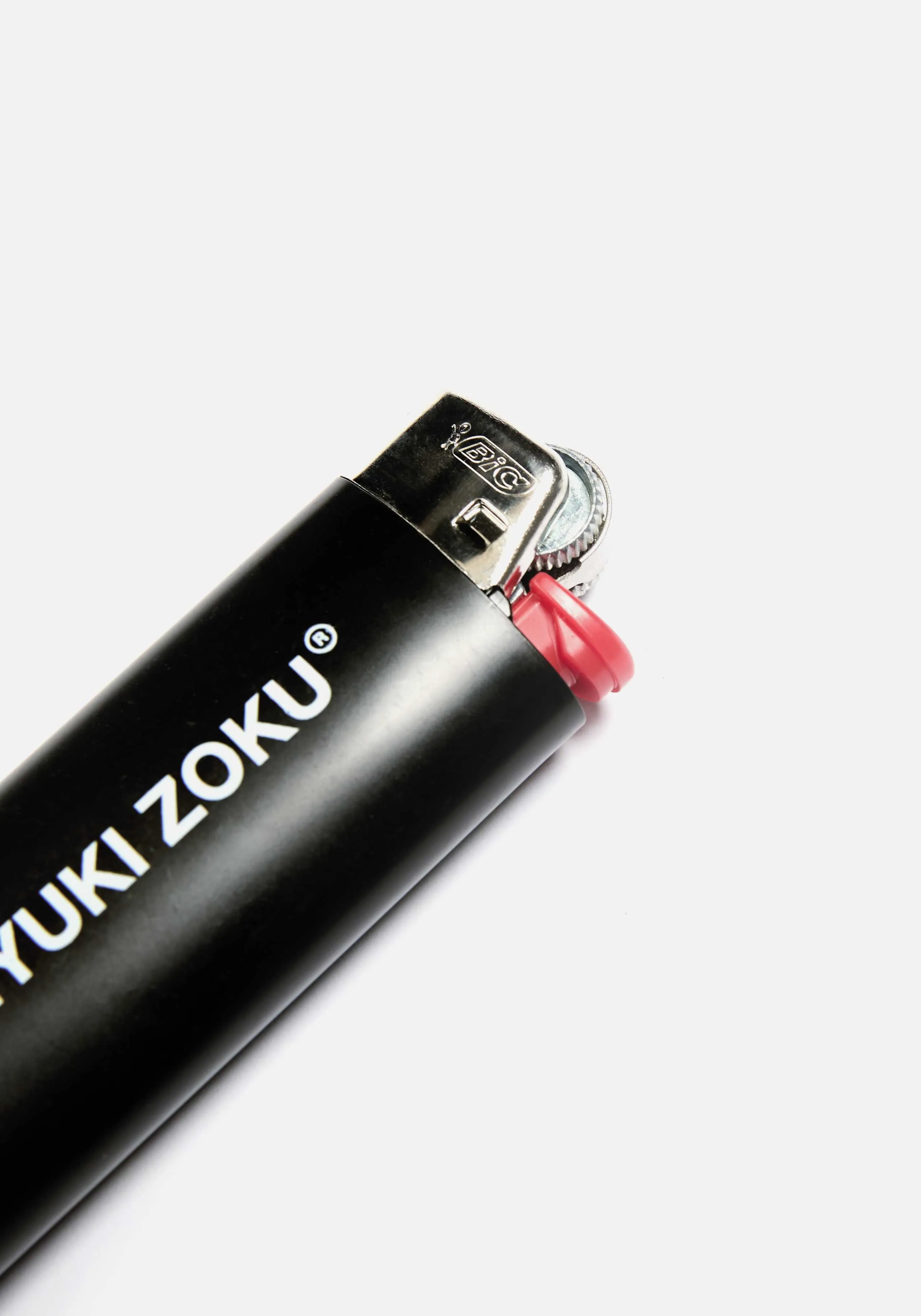MKI X BIC LIGHTER