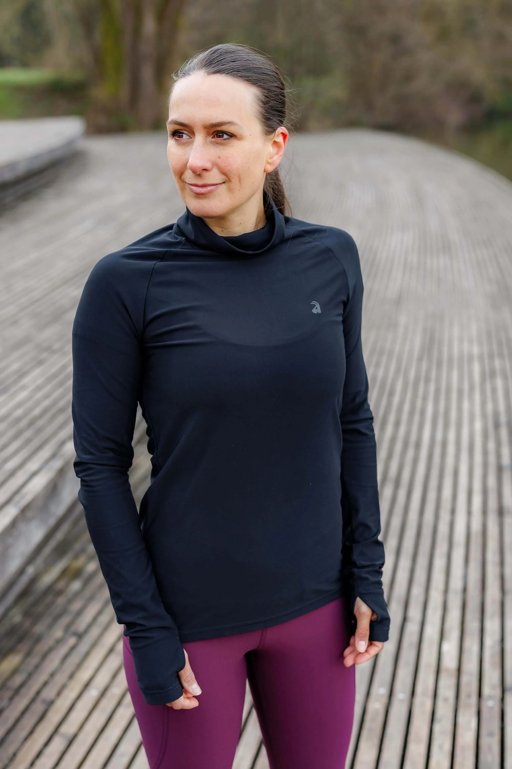 Momentum Sweater Eclipse