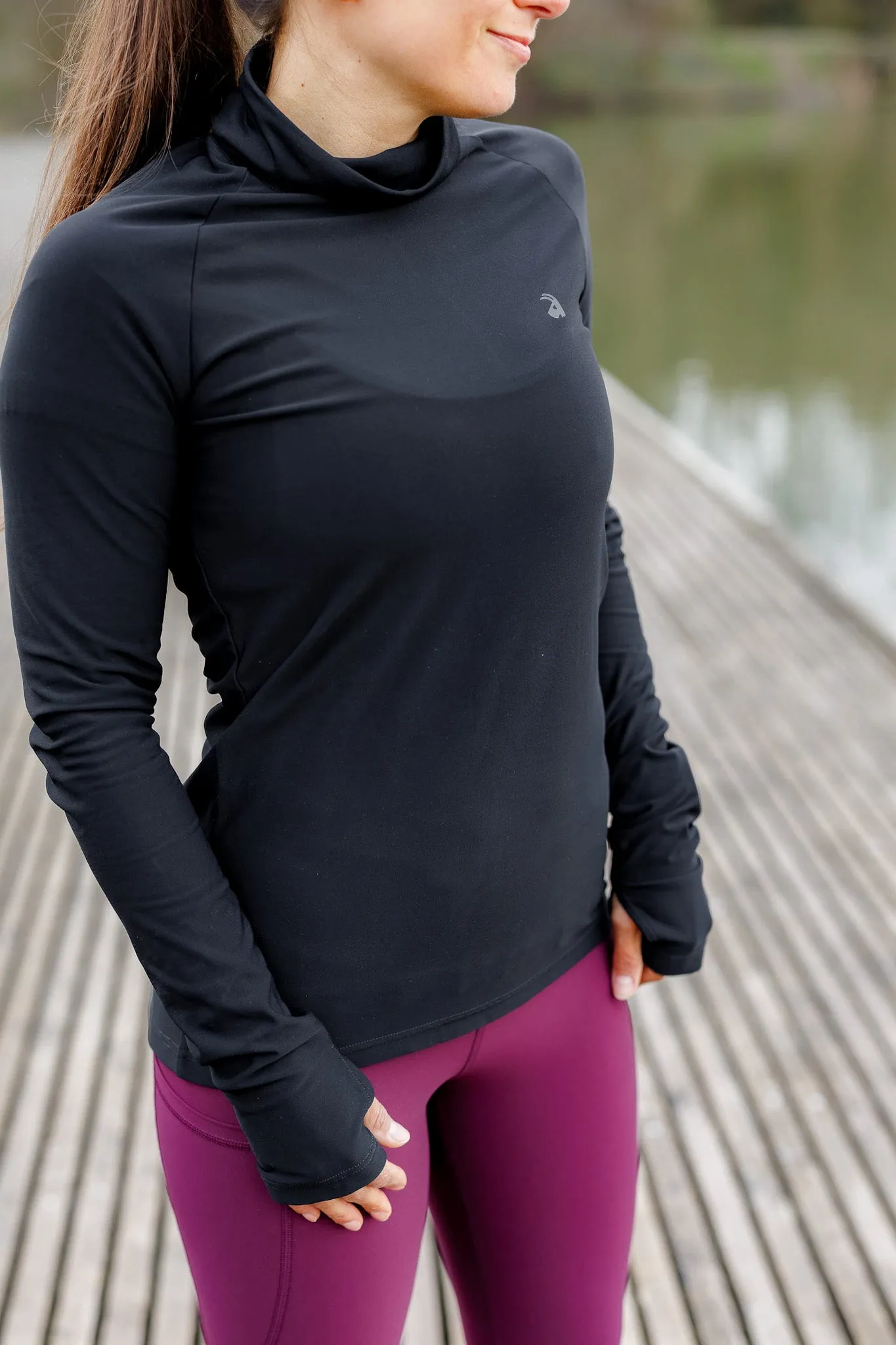 Momentum Sweater Eclipse