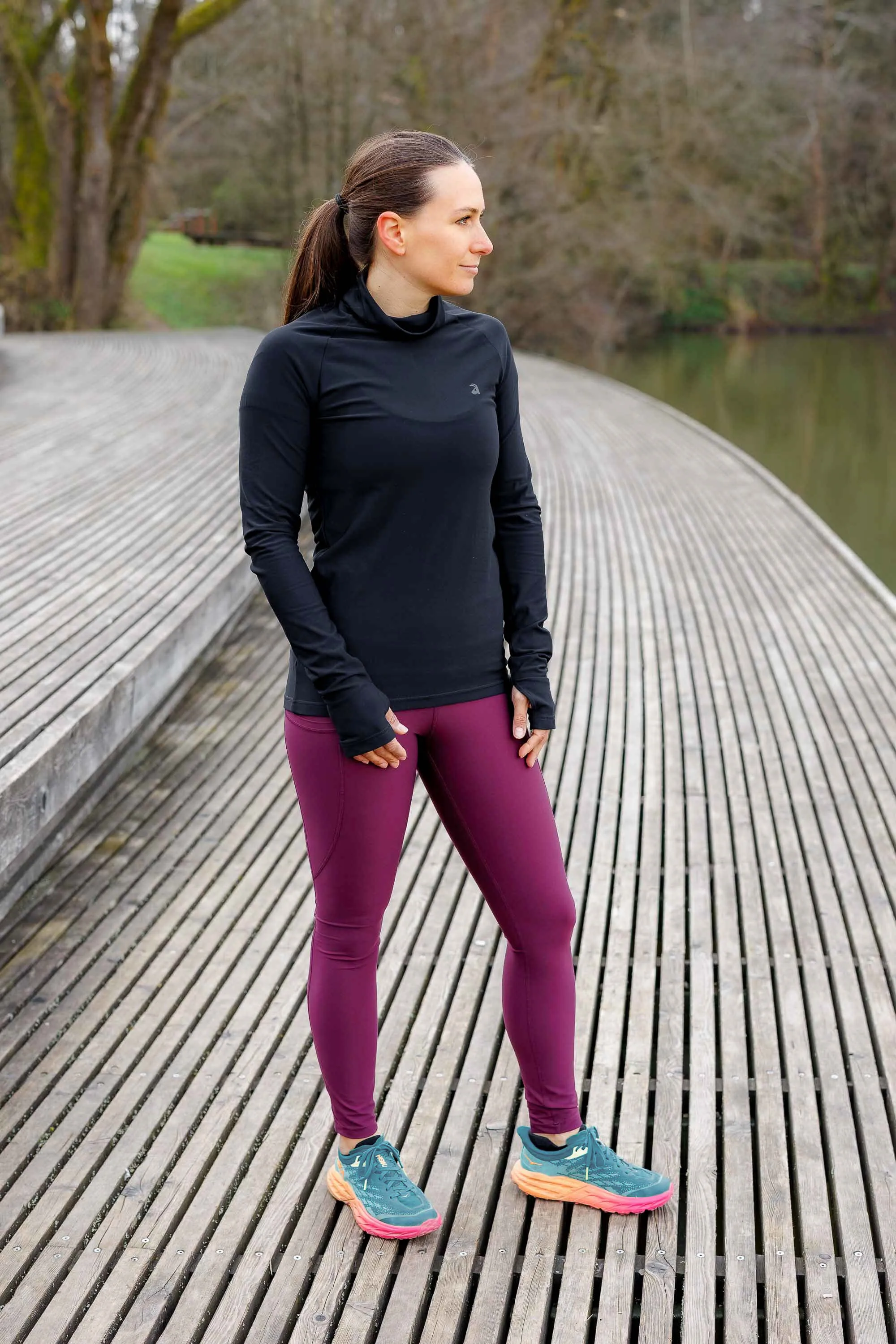 Momentum Sweater Eclipse