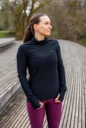 Momentum Sweater Eclipse