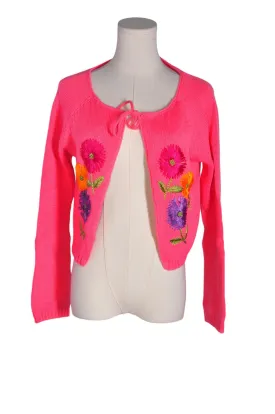 MORGAN Women Cardigans Regular fit in Pink - M