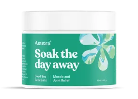Muscle & Joint Relief Bath Salts