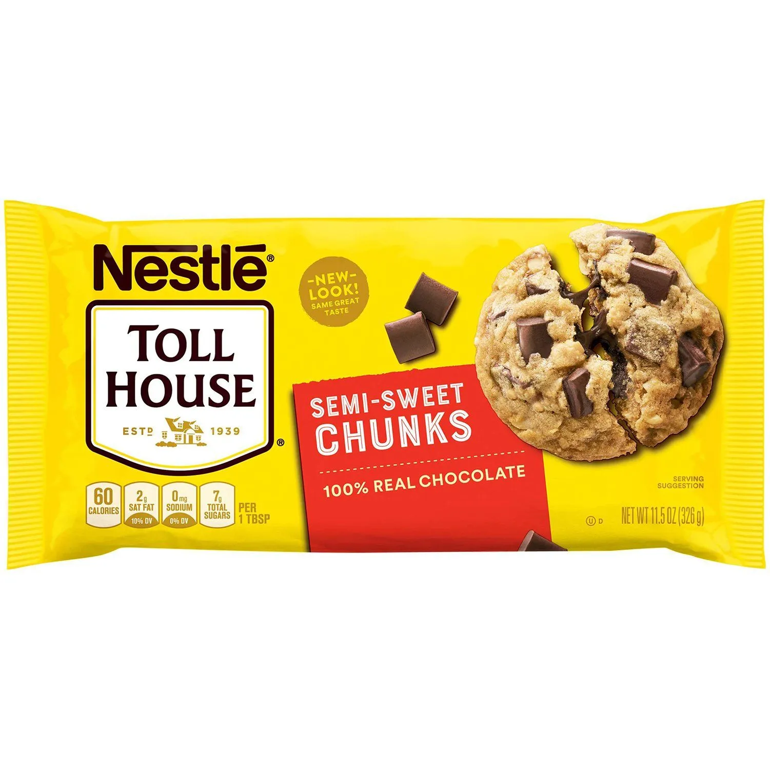 Nestlé Toll House Baking Morsels