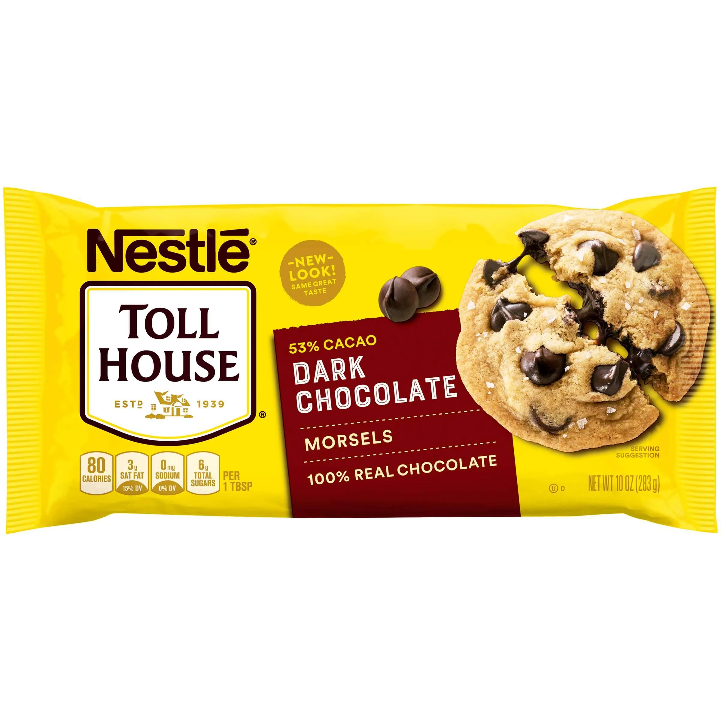 Nestlé Toll House Baking Morsels