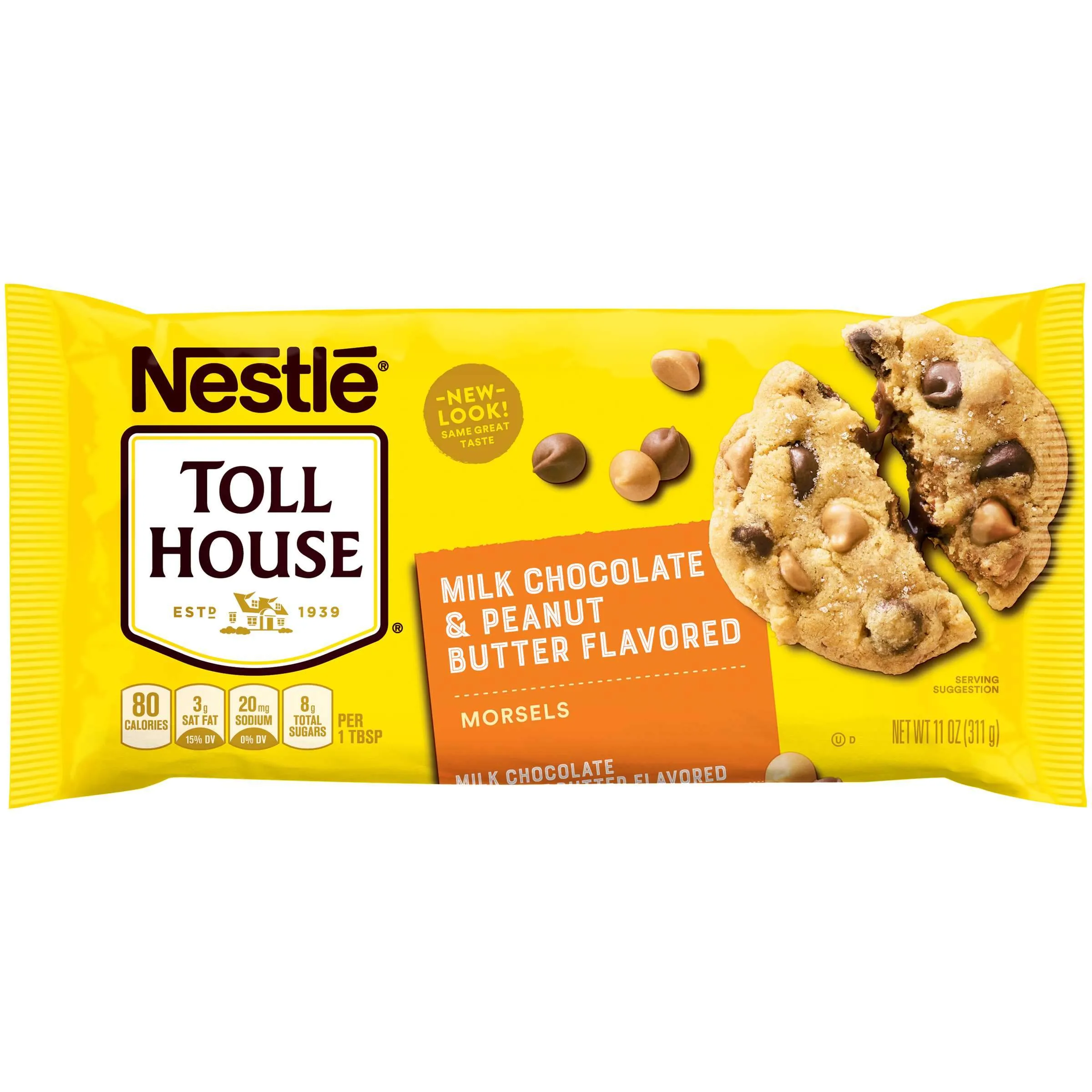 Nestlé Toll House Baking Morsels