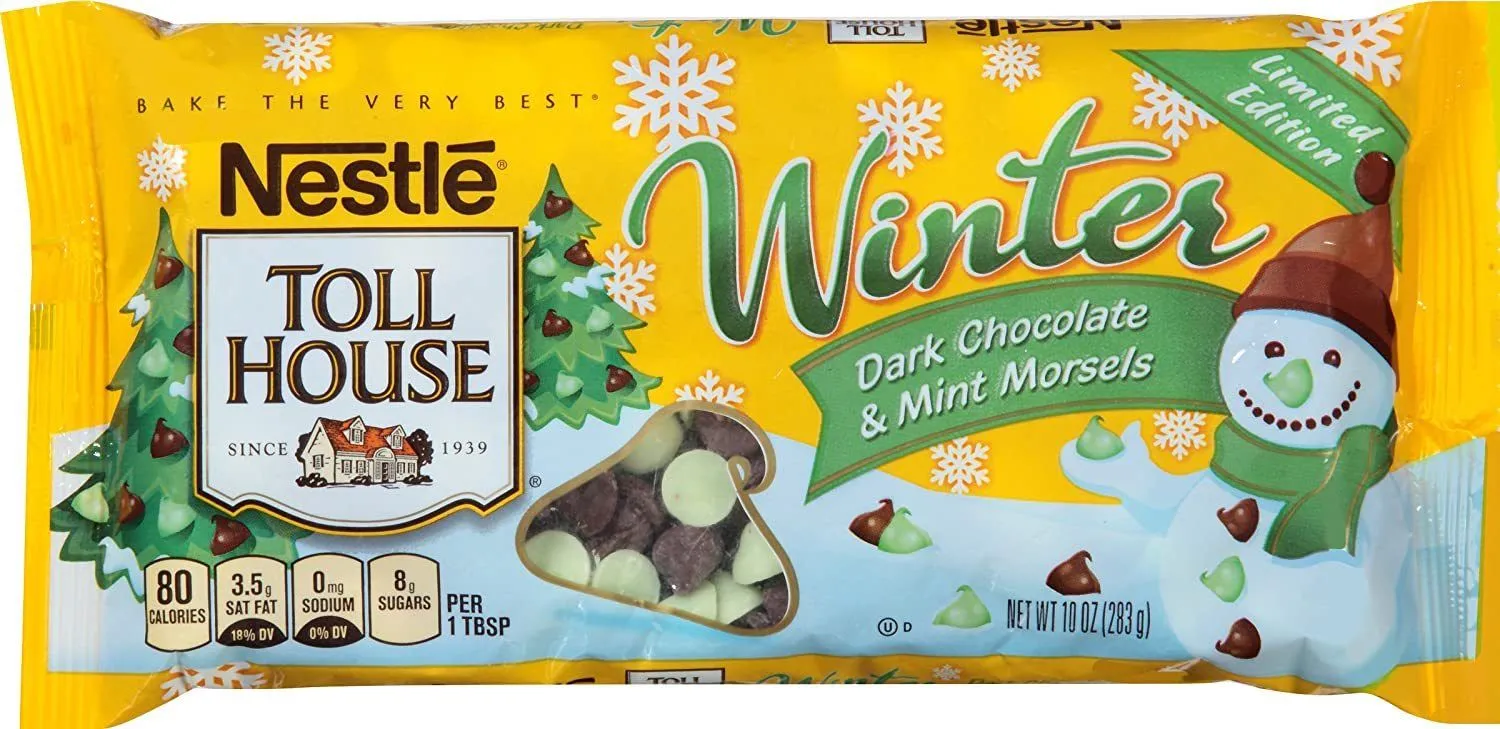 Nestlé Toll House Baking Morsels