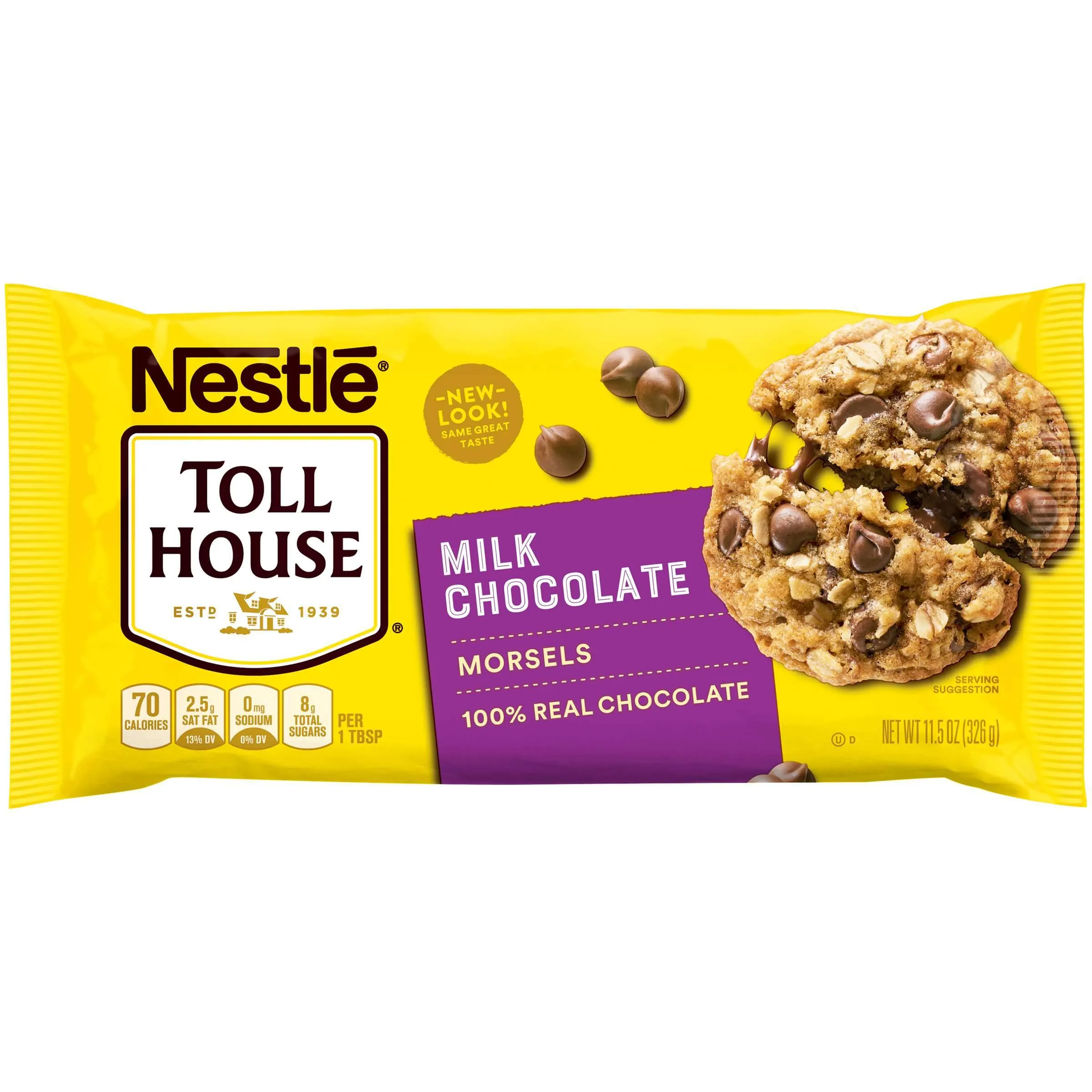 Nestlé Toll House Baking Morsels