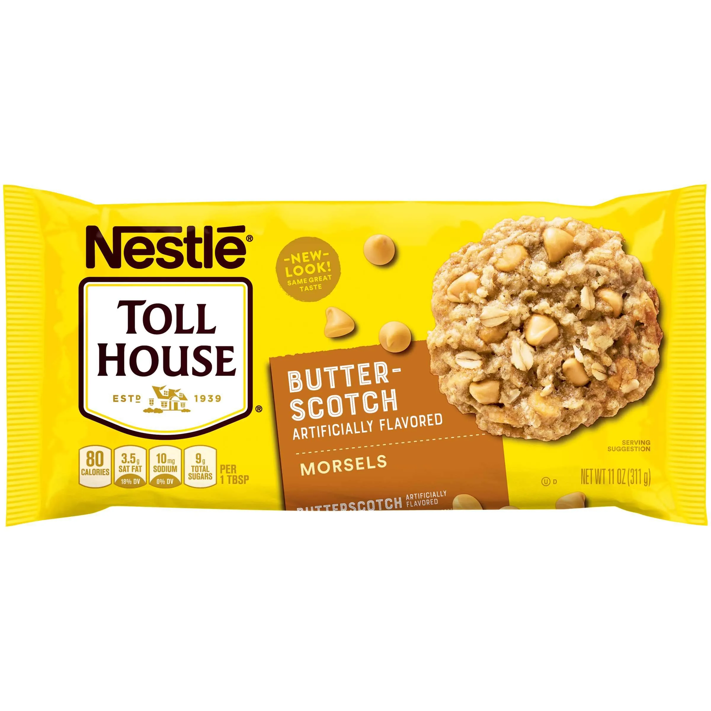 Nestlé Toll House Baking Morsels