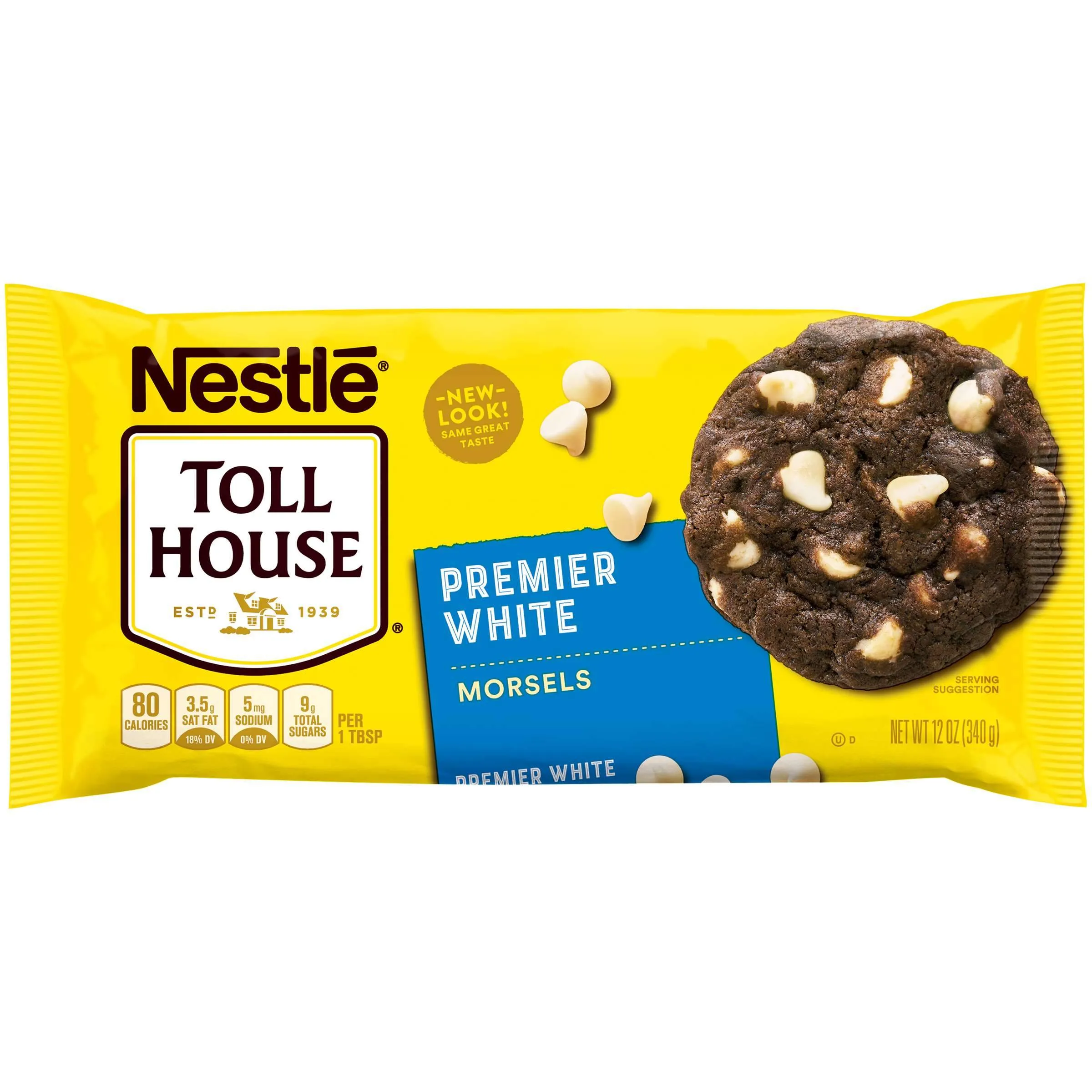 Nestlé Toll House Baking Morsels