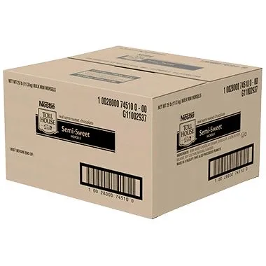 Nestlé Toll House Baking Morsels