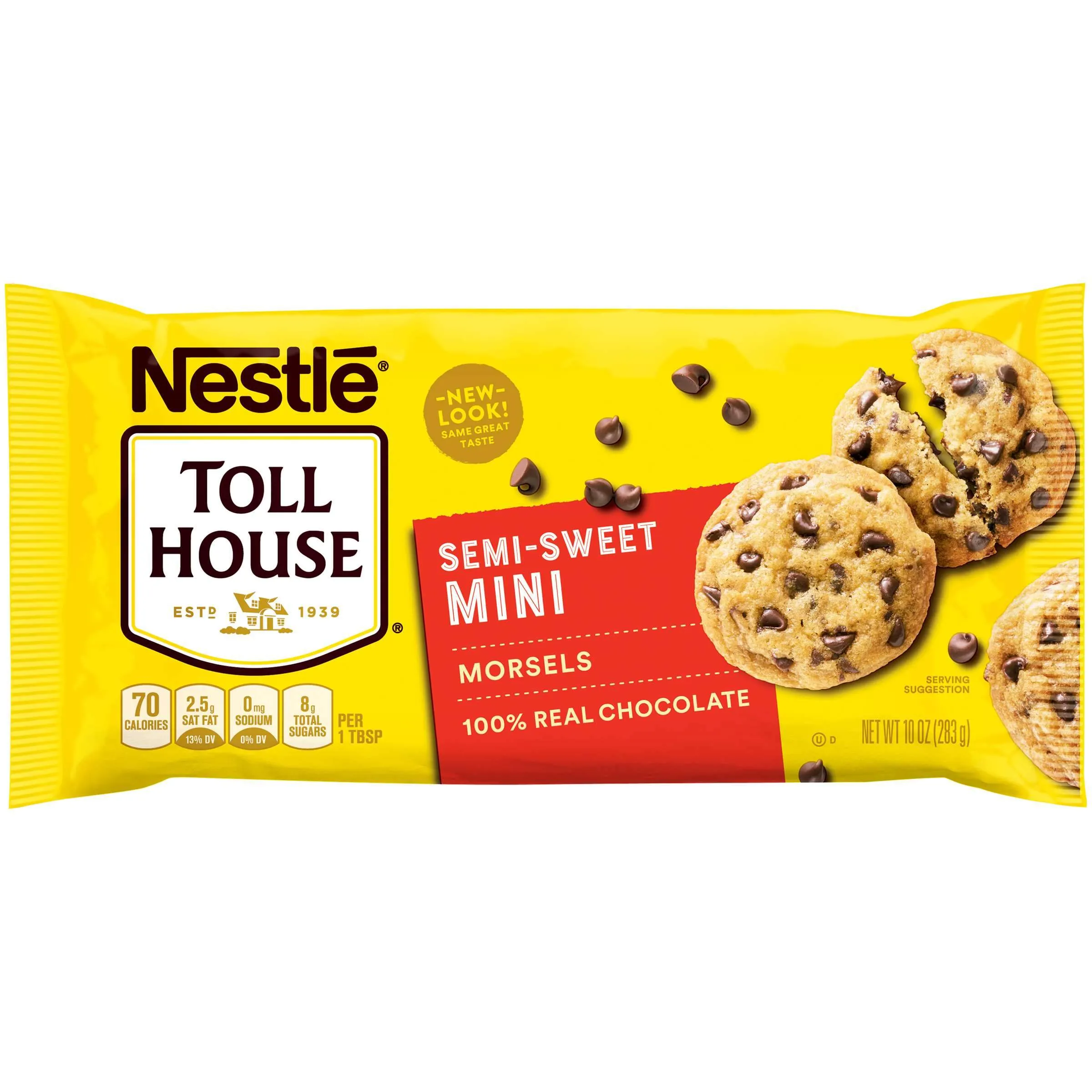 Nestlé Toll House Baking Morsels