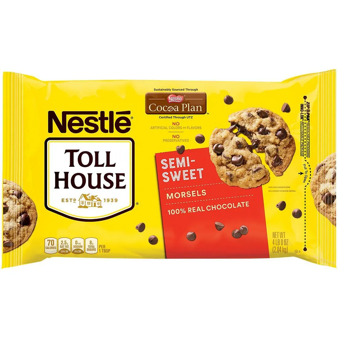 Nestlé Toll House Baking Morsels