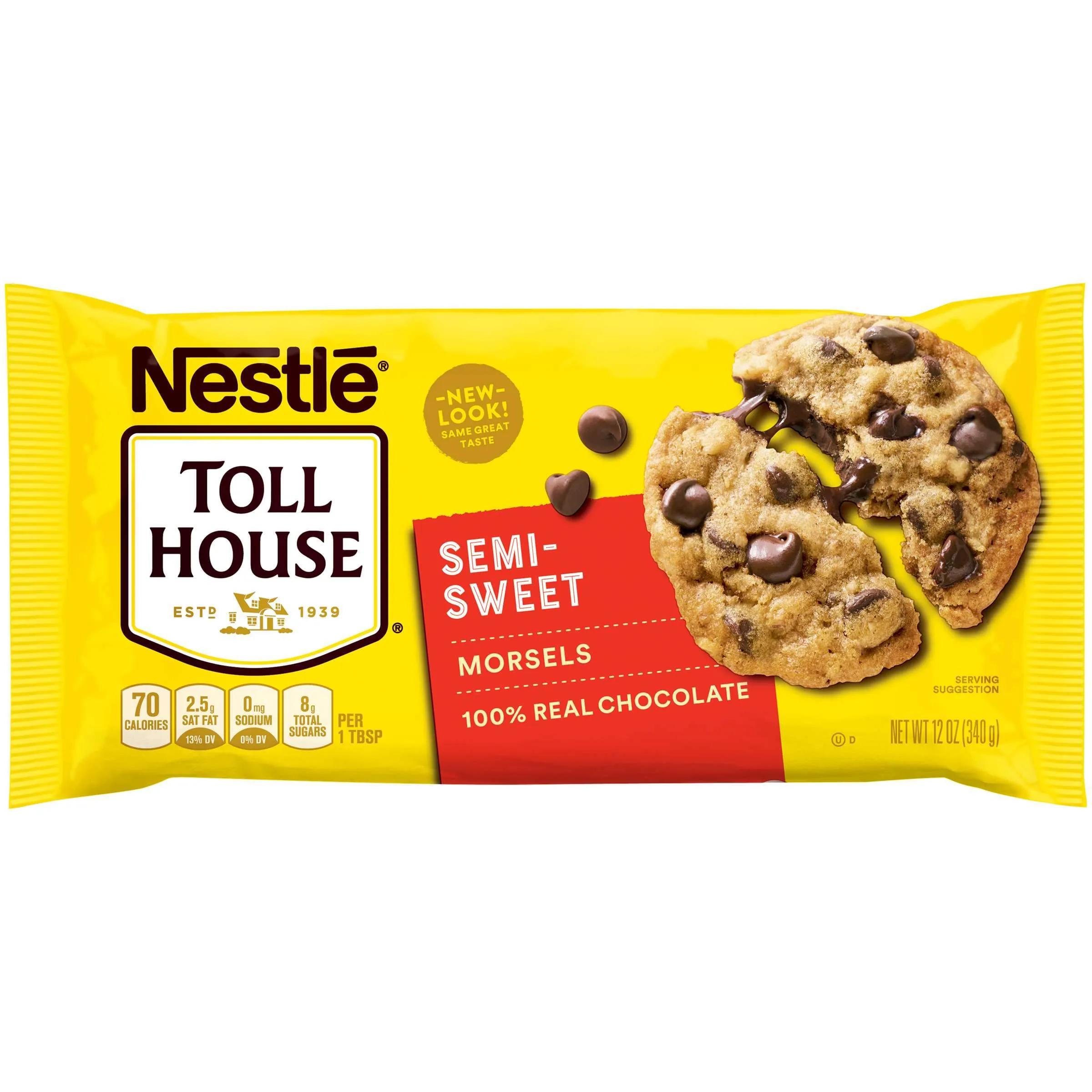 Nestlé Toll House Baking Morsels
