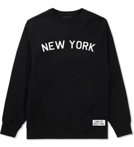 New York Arch Crewneck Sweatshirt