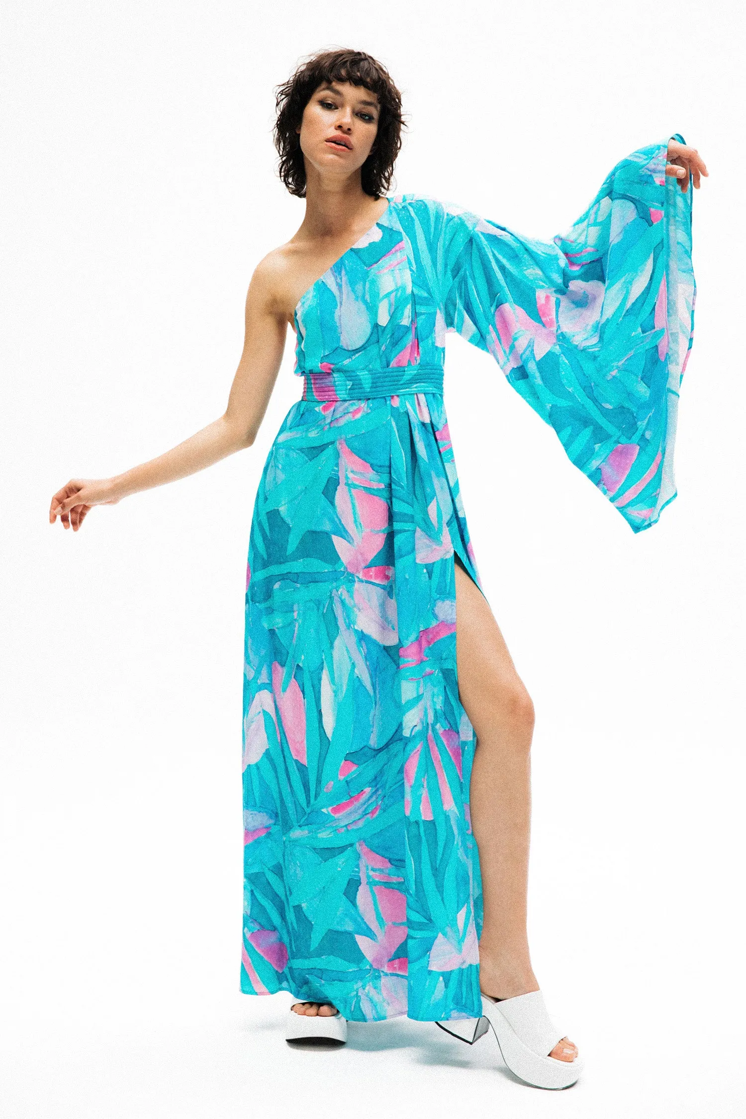 Noma Dress