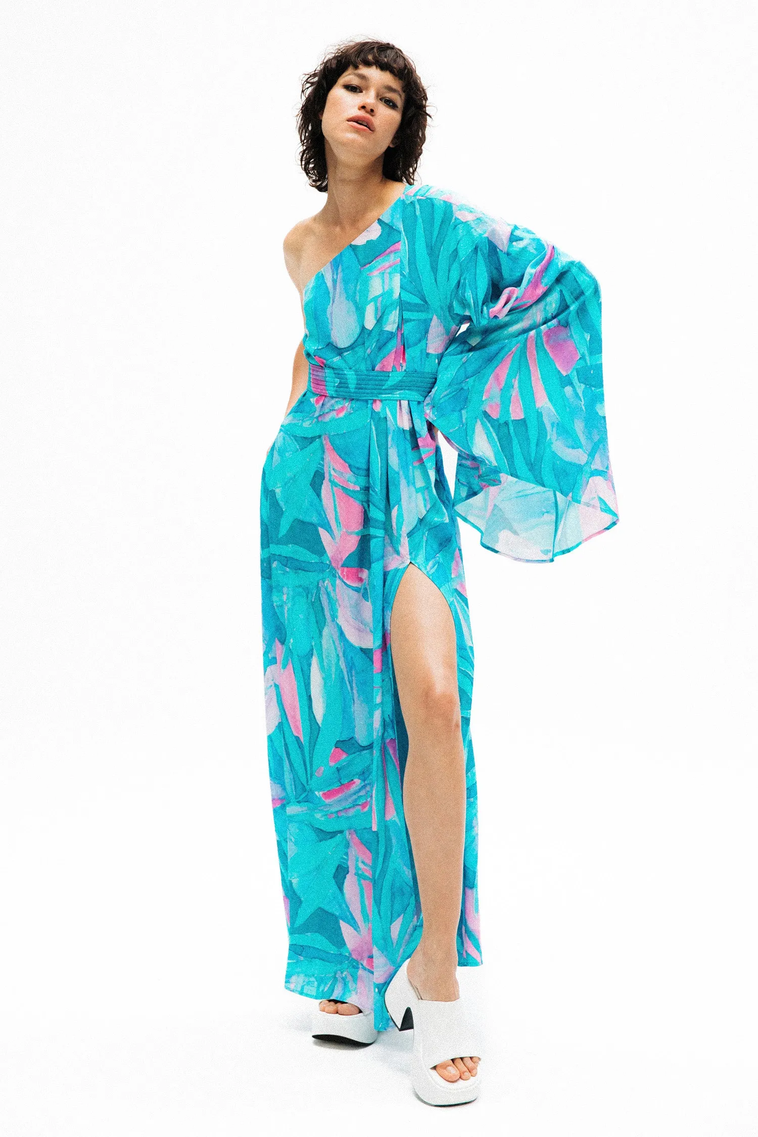 Noma Dress