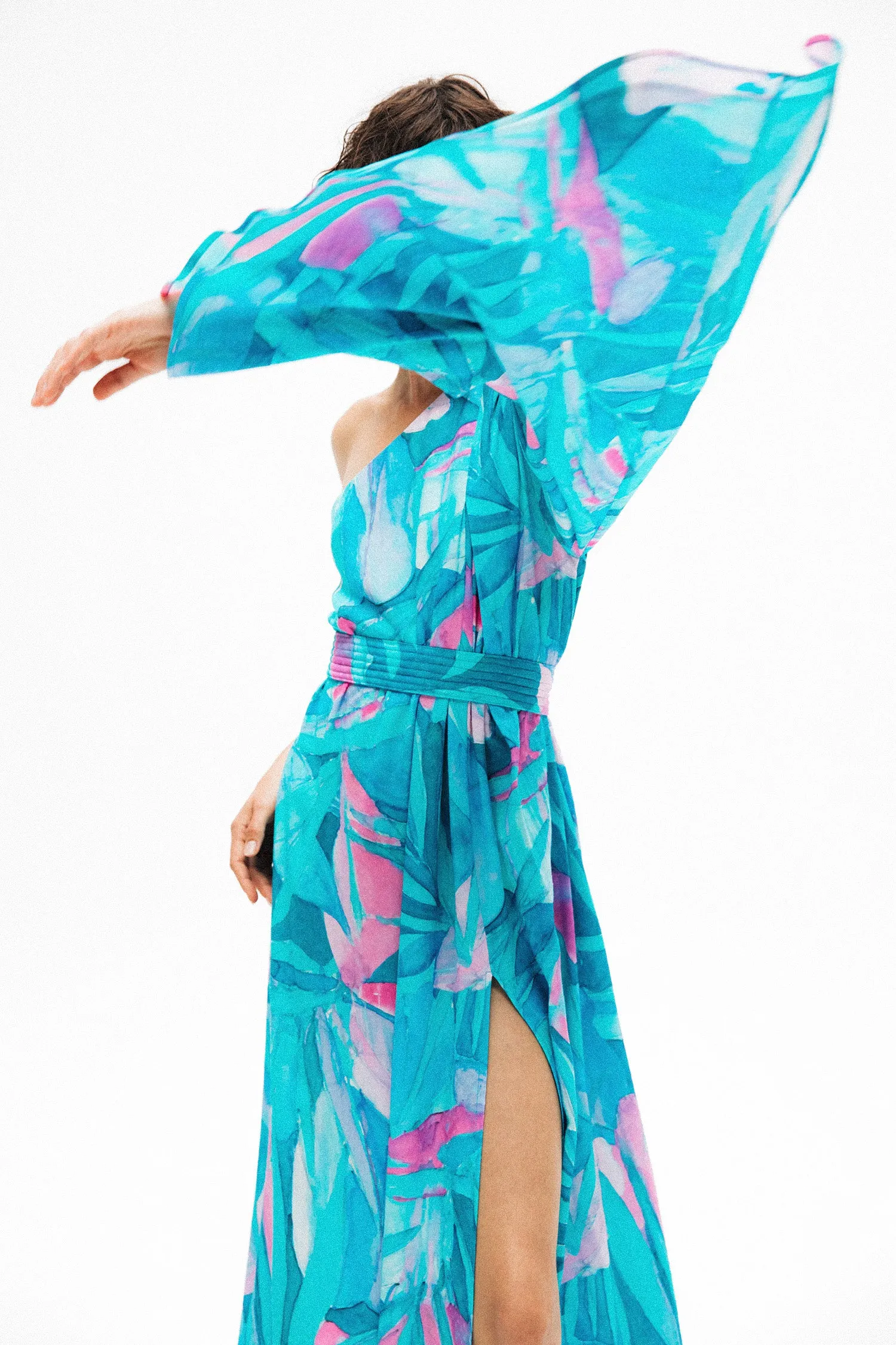Noma Dress