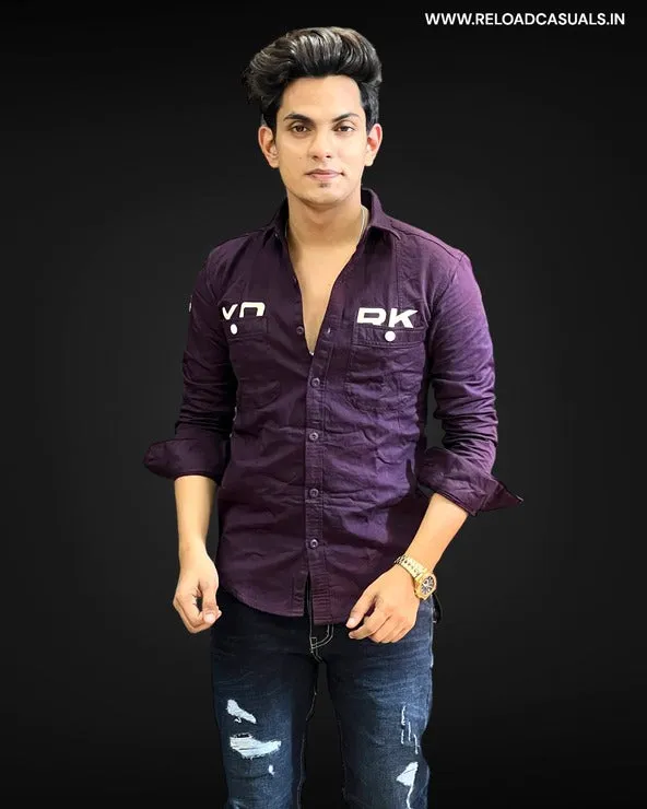 NY RFD Denim Shirt