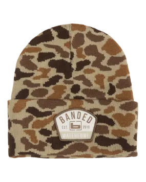 Old's Cool Beanie - Lost Hat Co