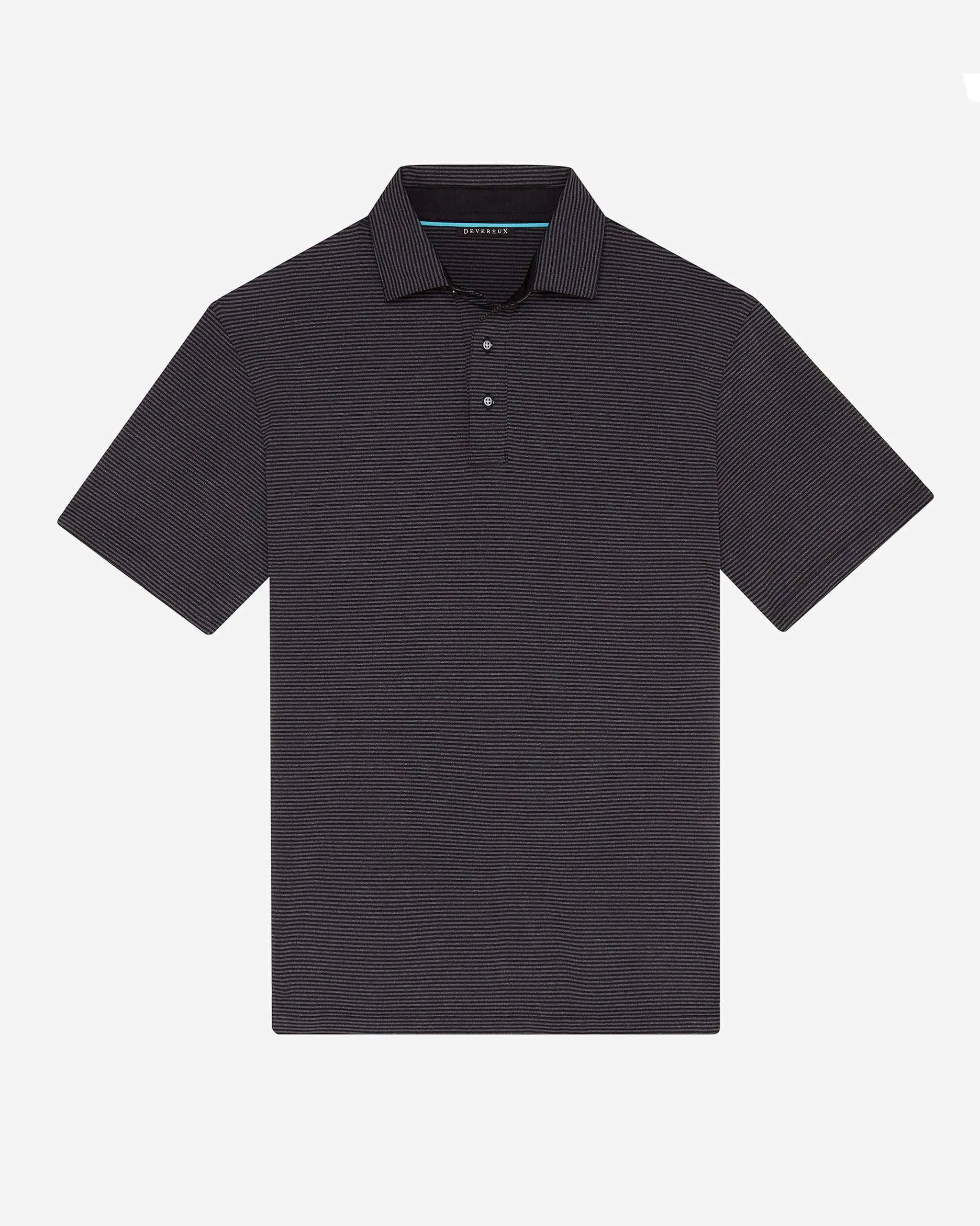 Oracle Polo - Caviar Black