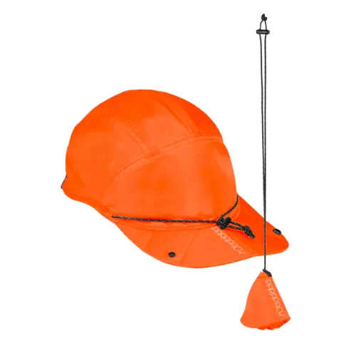 P-CAP by Parapack