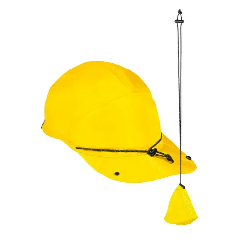 P-CAP by Parapack