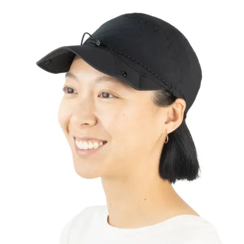 P-CAP by Parapack