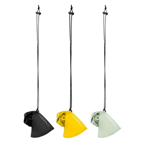P-CAP by Parapack