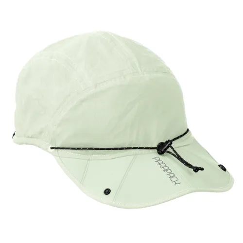 P-CAP by Parapack
