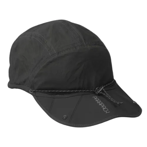 P-CAP by Parapack