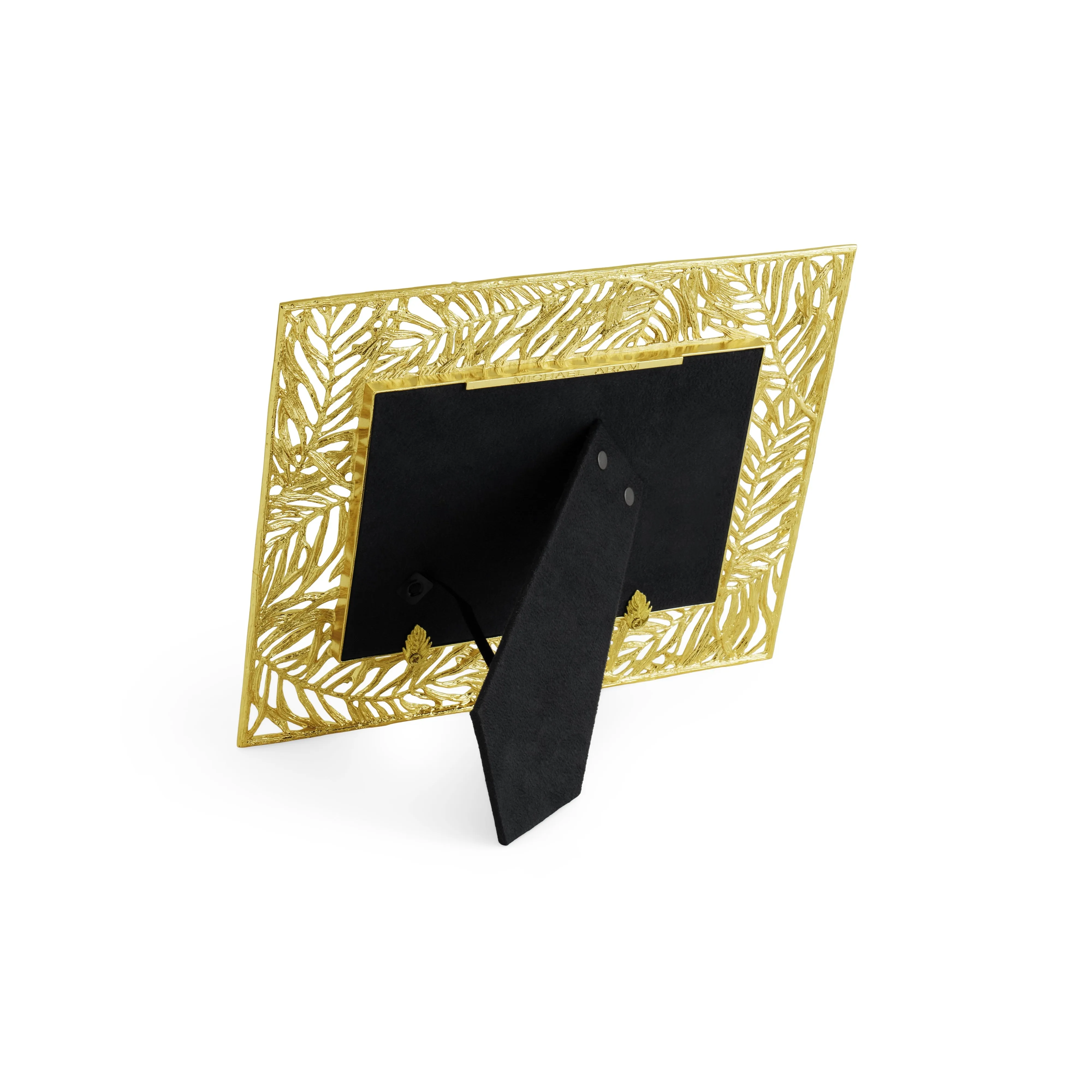 Palm Frame 5 X 7