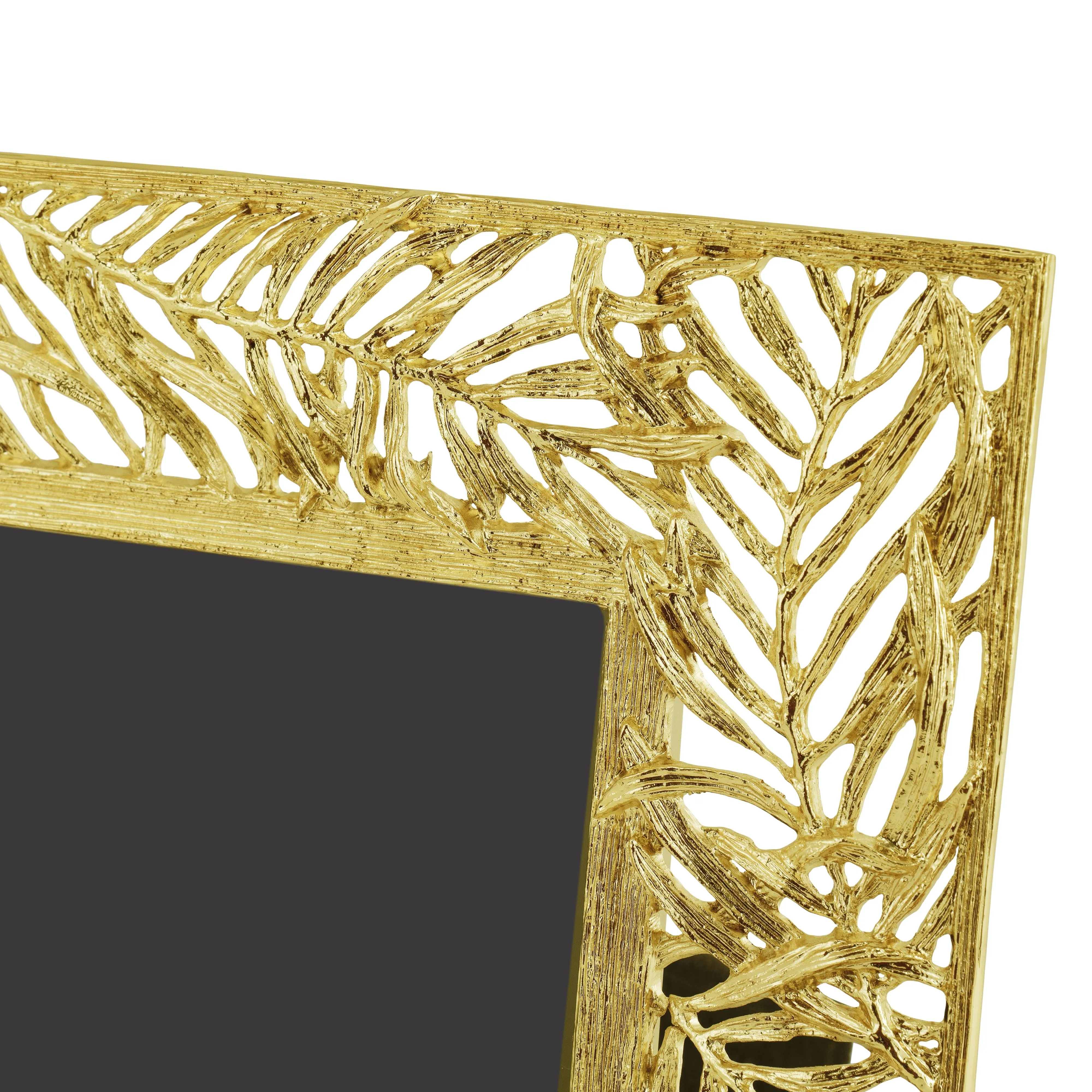 Palm Frame 5 X 7