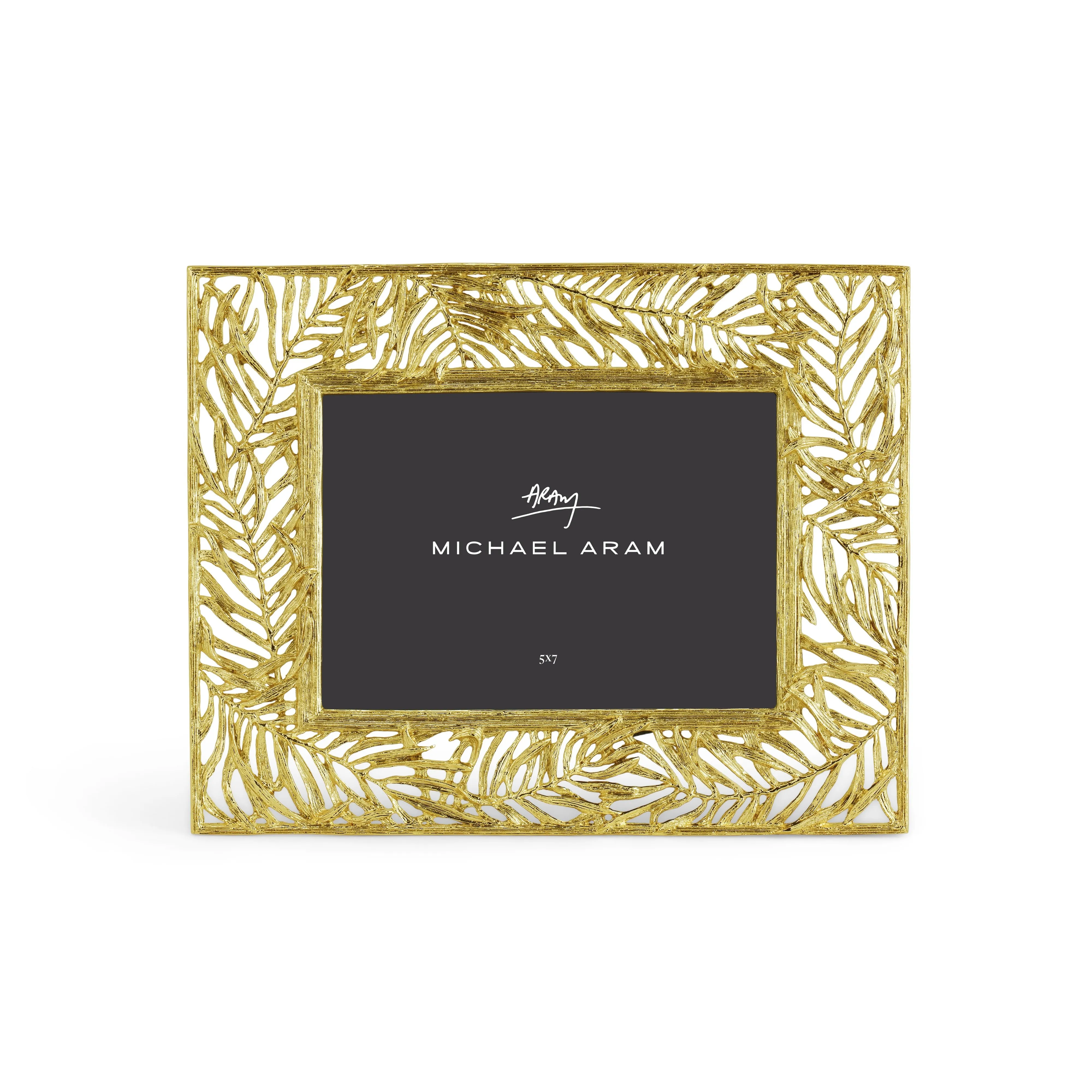 Palm Frame 5 X 7
