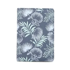 Passport Case Lehua Grey