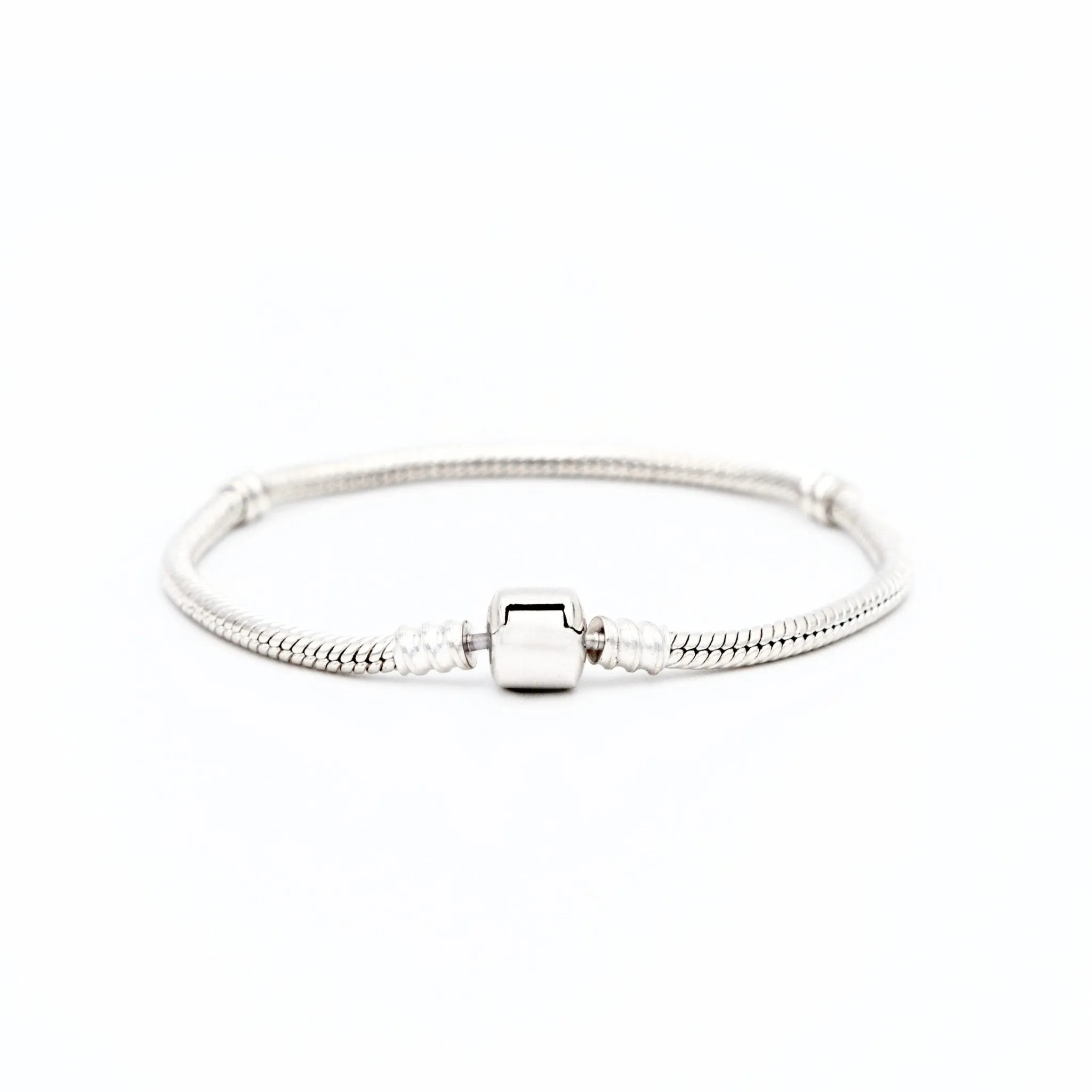 Peace Charm Bracelet