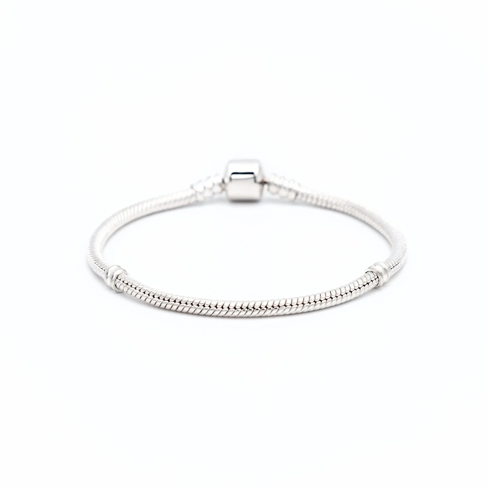 Peace Charm Bracelet