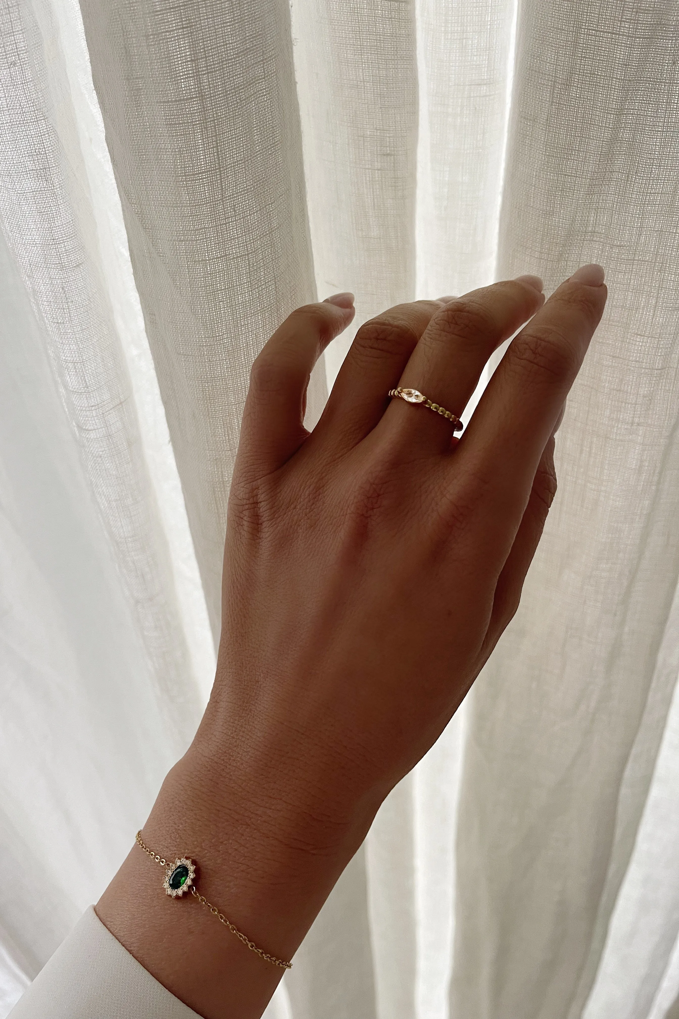 Phoebe Ring