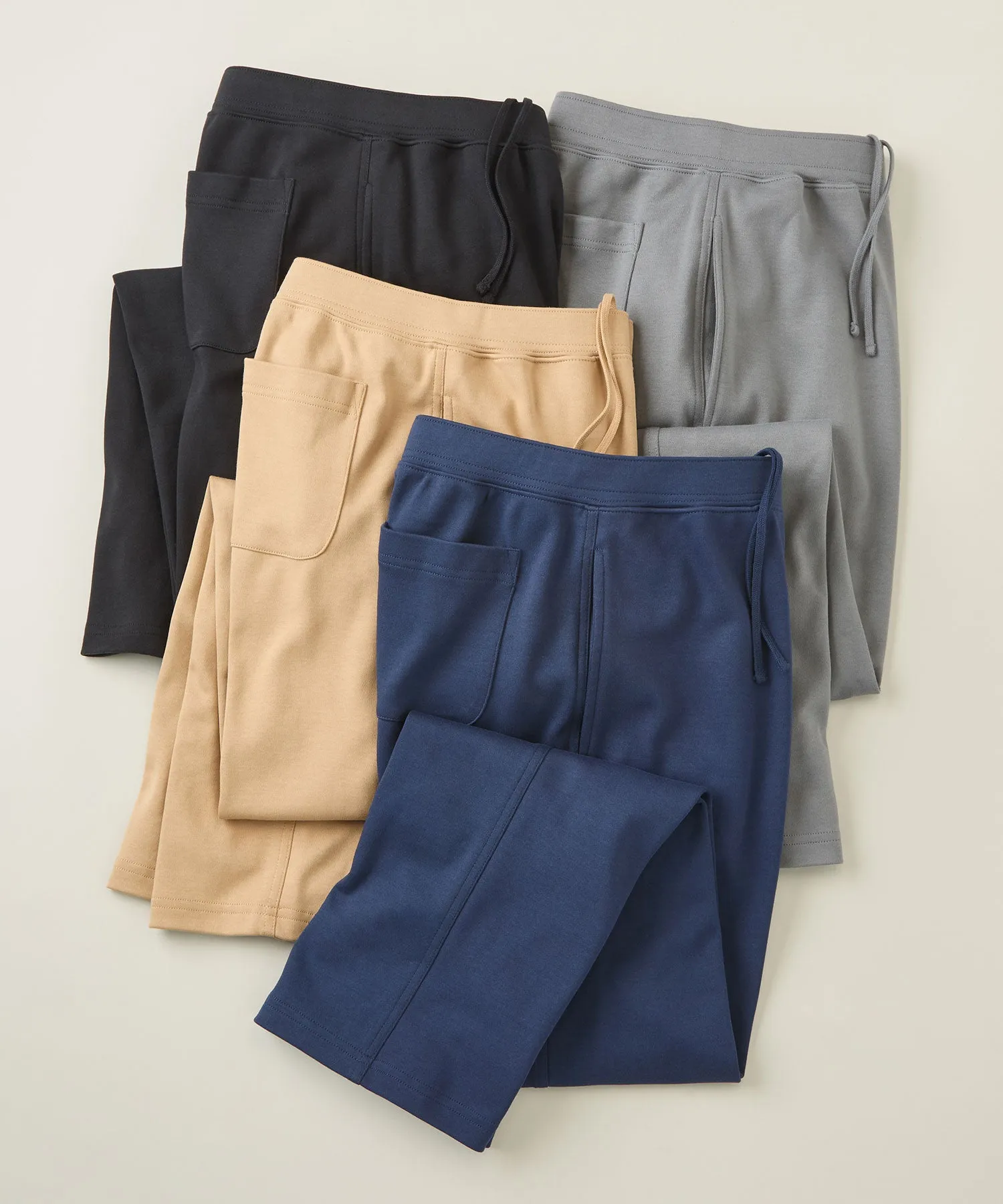Pima Lounge Pant