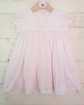 Pink Occasion Dress (9 months)