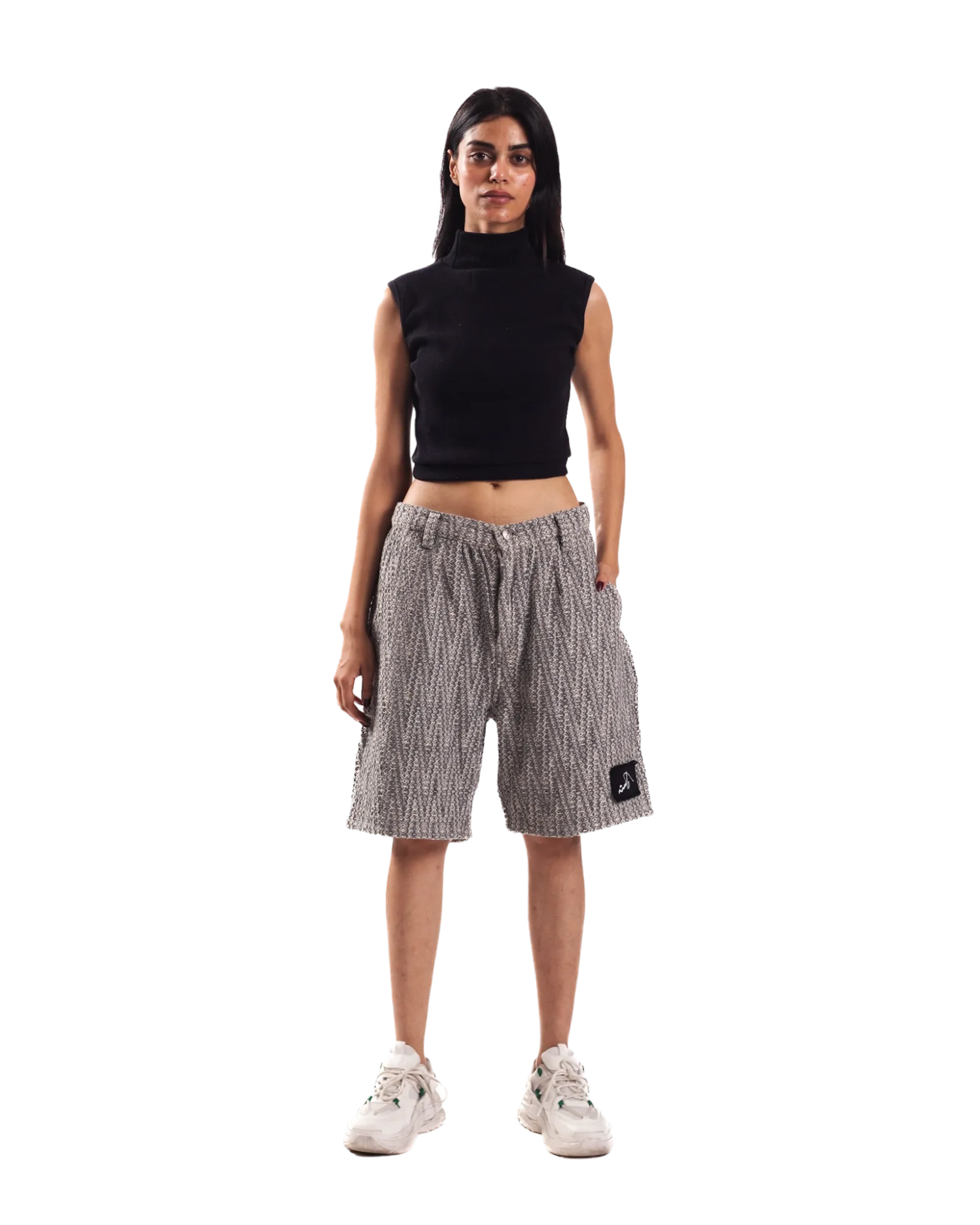 "FIREFLIES IN THE MIST" SHORTS