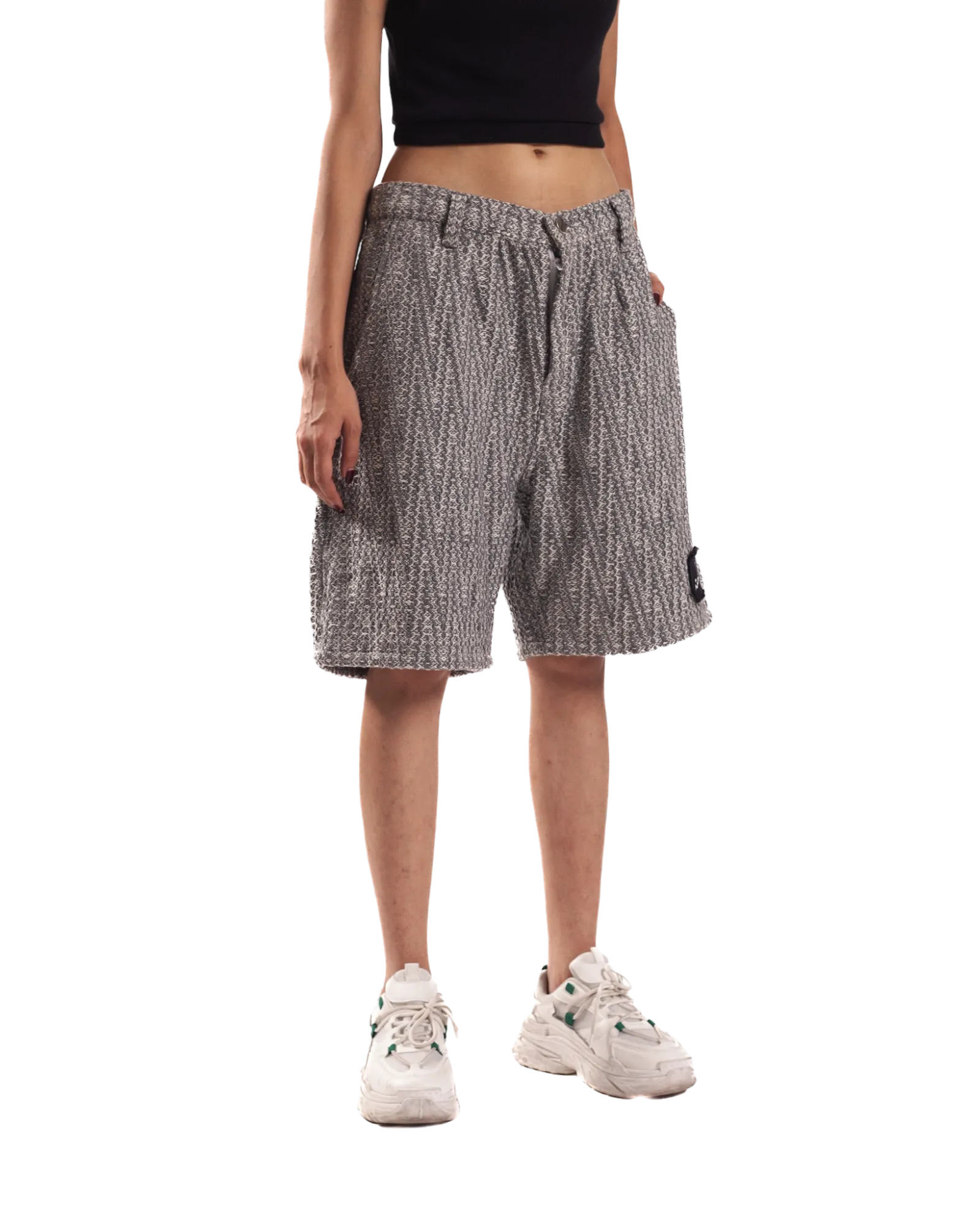 "FIREFLIES IN THE MIST" SHORTS