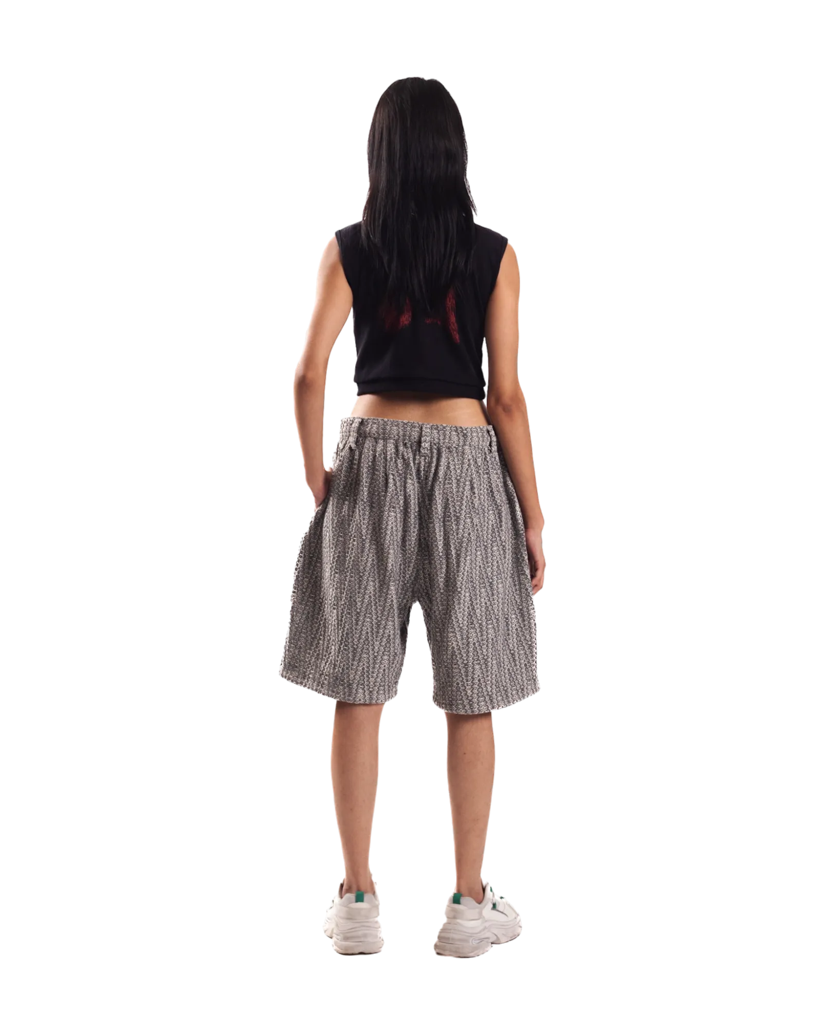 "FIREFLIES IN THE MIST" SHORTS
