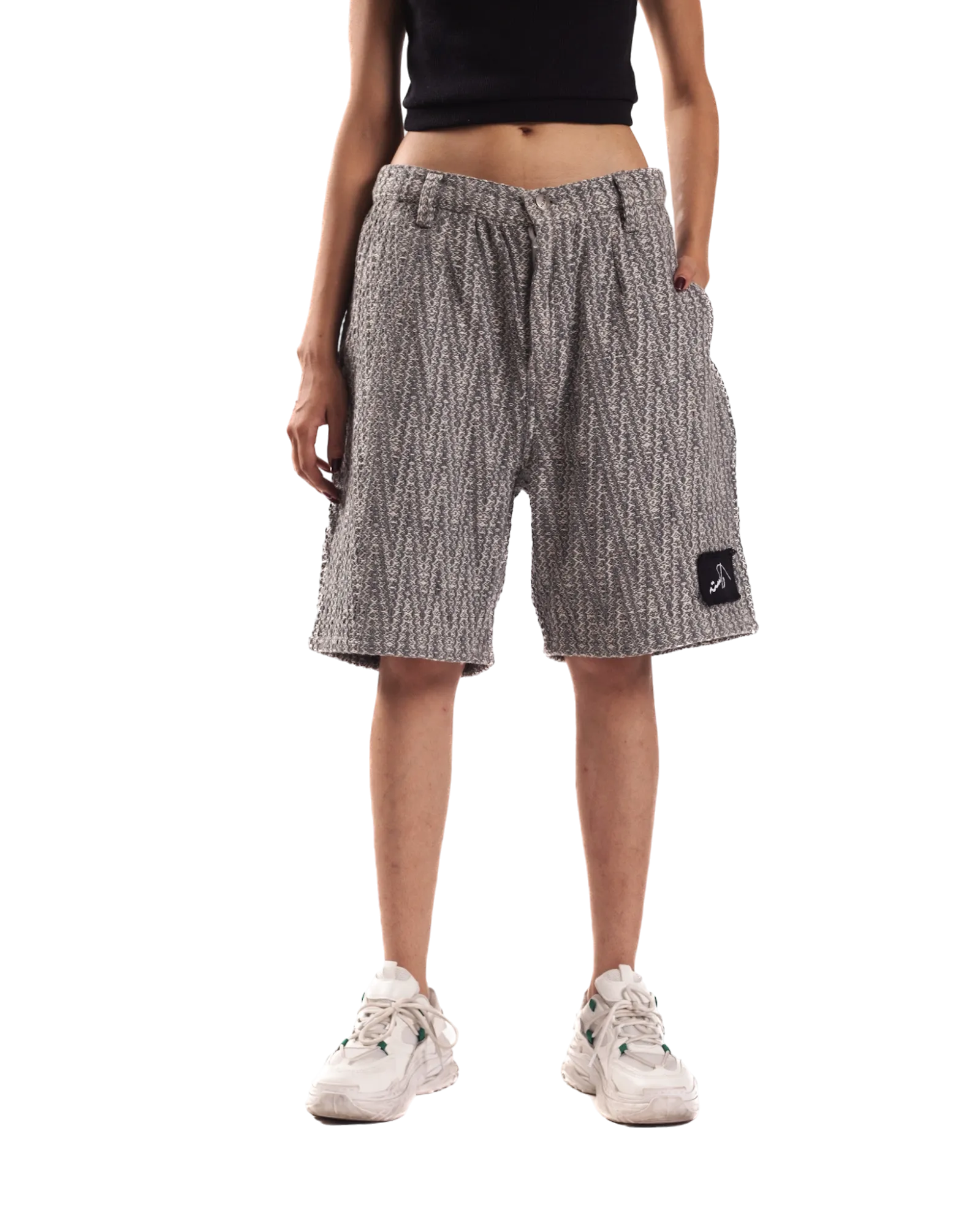 "FIREFLIES IN THE MIST" SHORTS