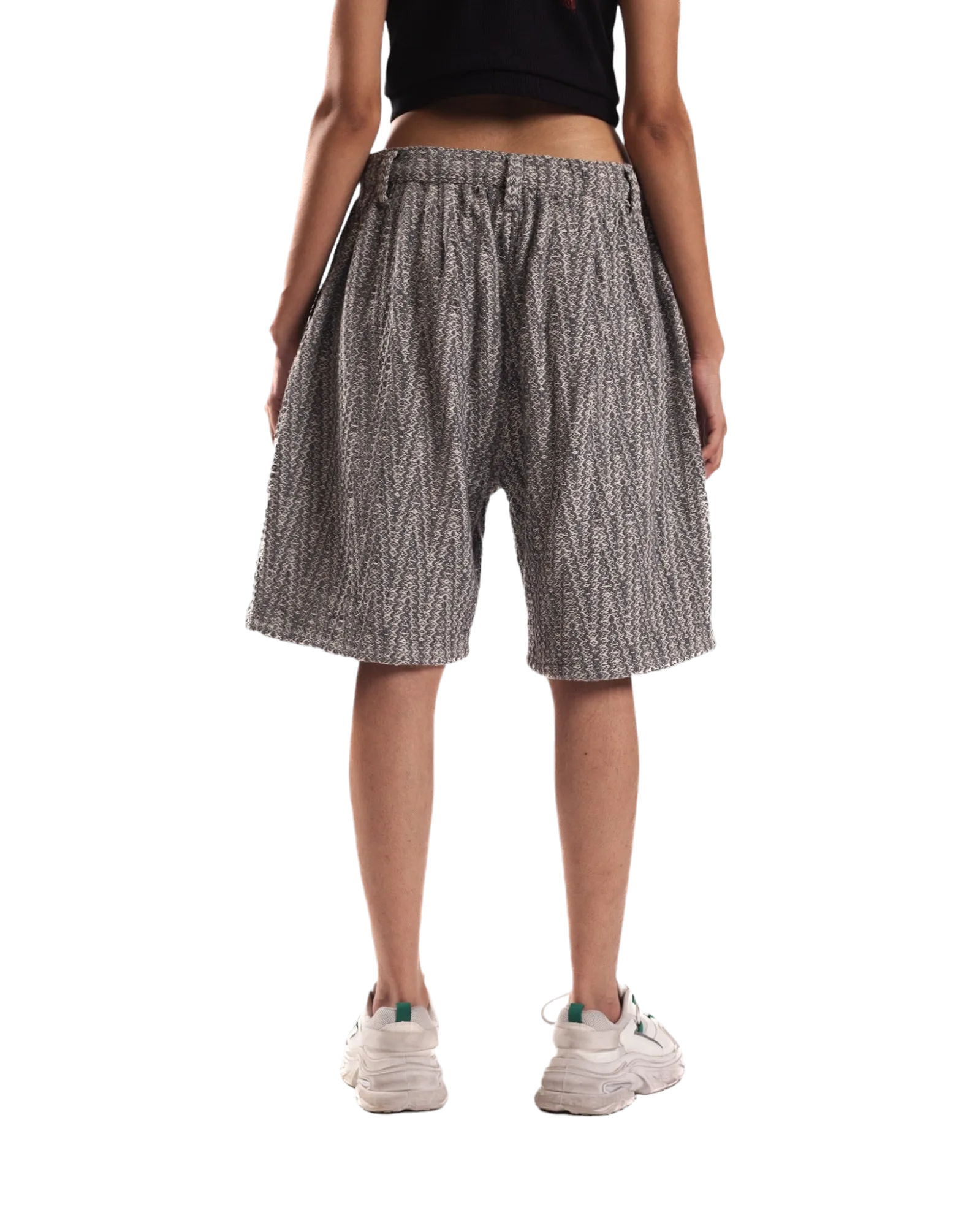 "FIREFLIES IN THE MIST" SHORTS