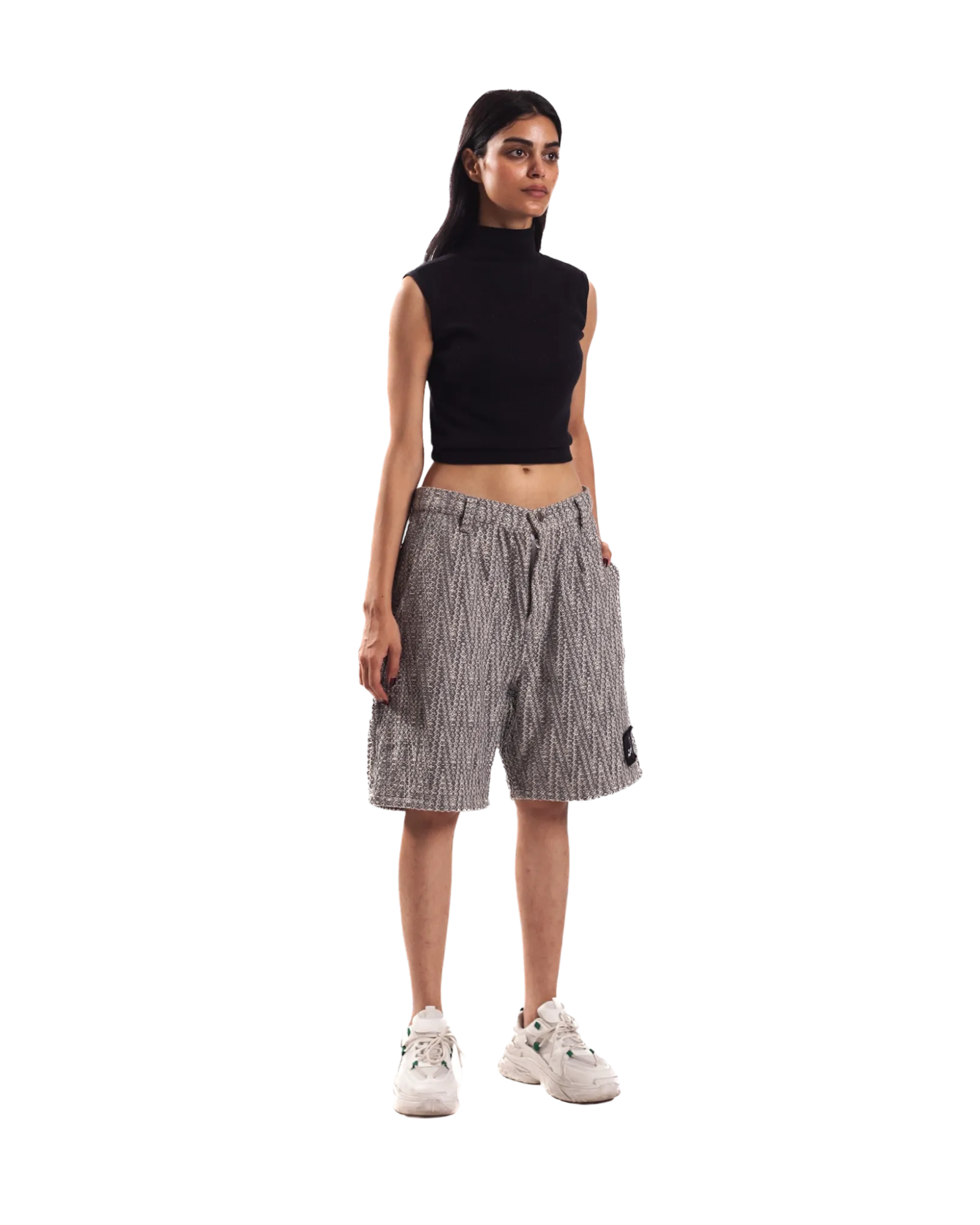 "FIREFLIES IN THE MIST" SHORTS