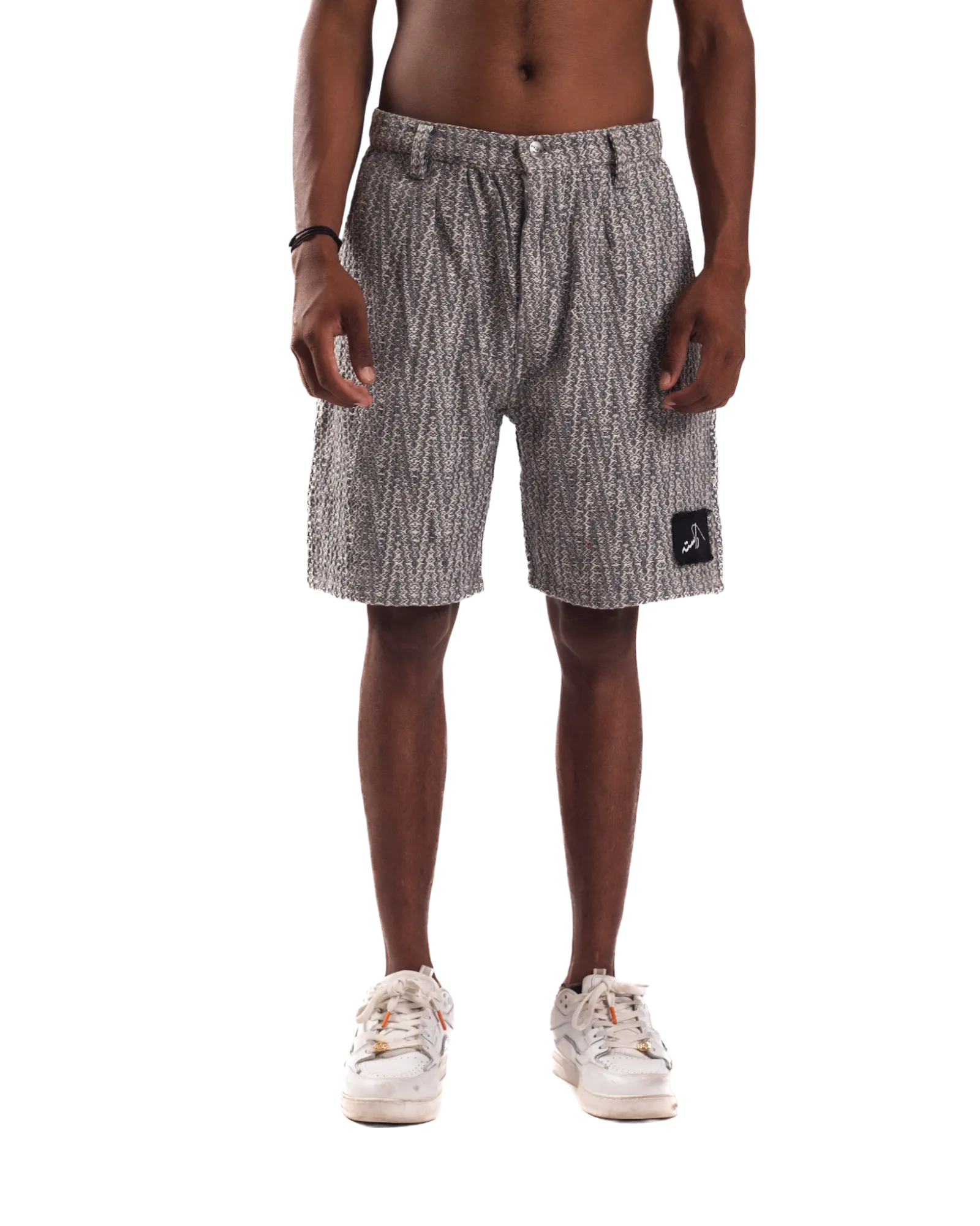 "FIREFLIES IN THE MIST" SHORTS