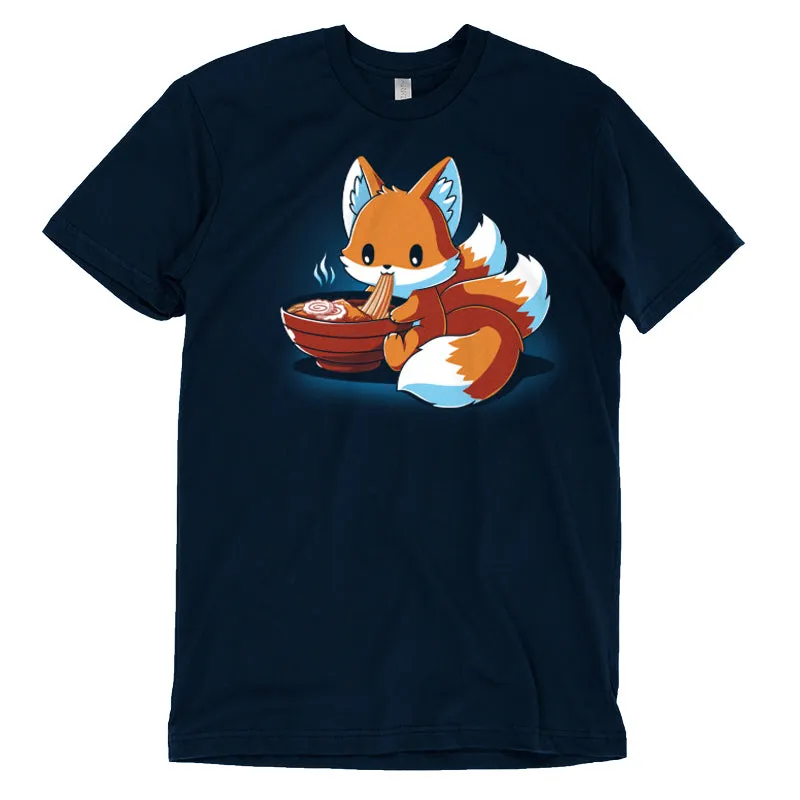 Ramen Kitsune