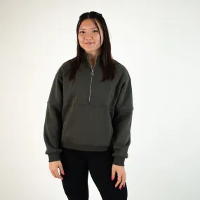 Recharge Half Zip