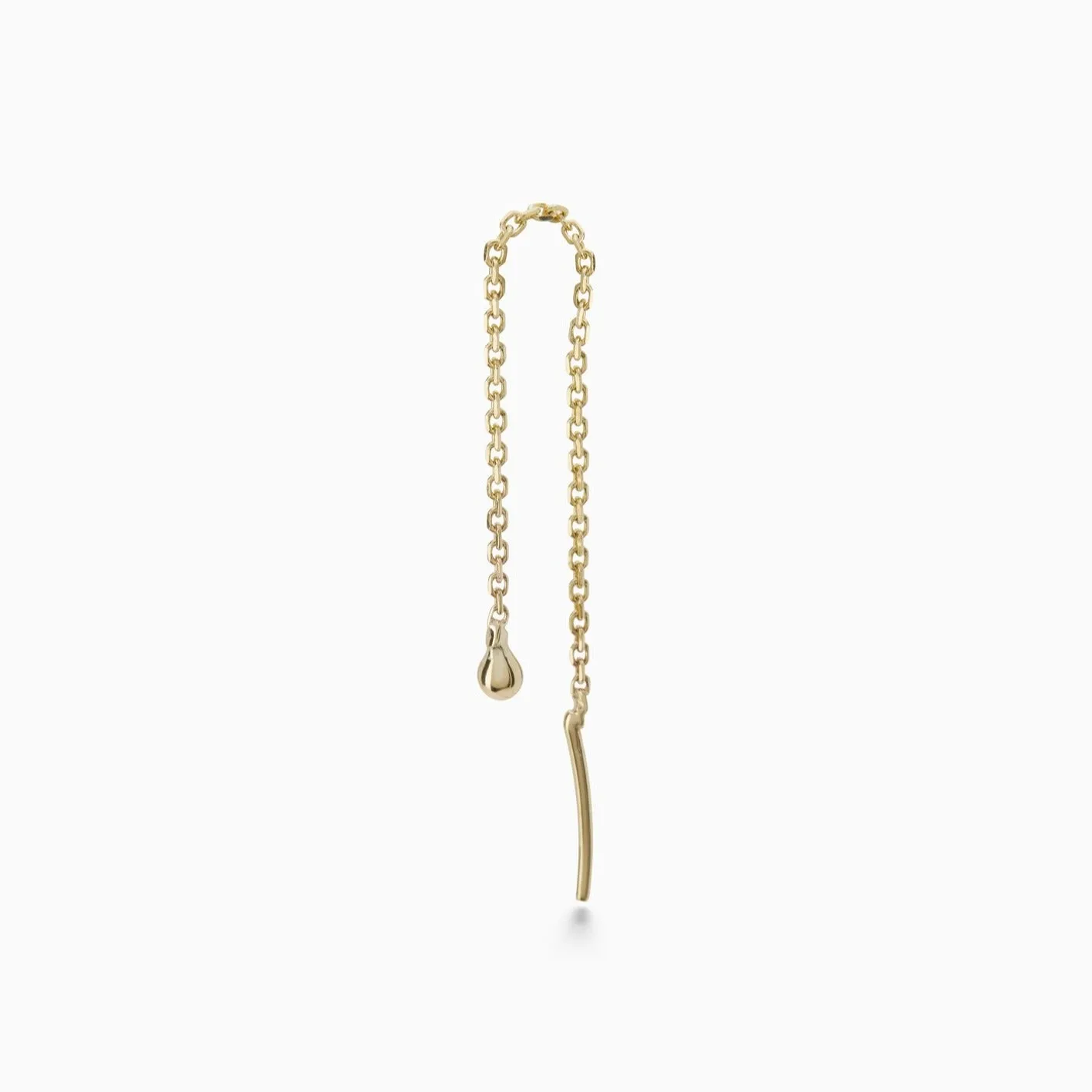 Resin Earring Options | Solid Gold